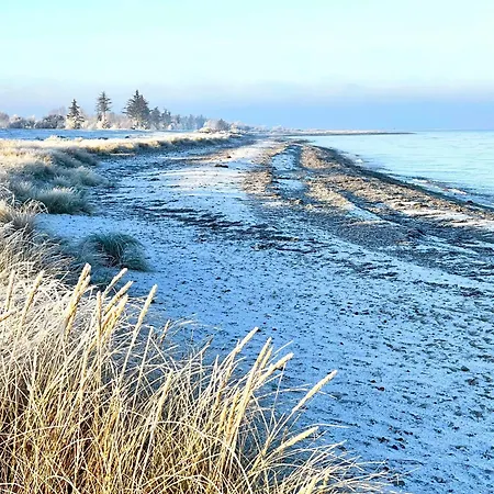 A04 Pangani Lägenhet Fehmarn