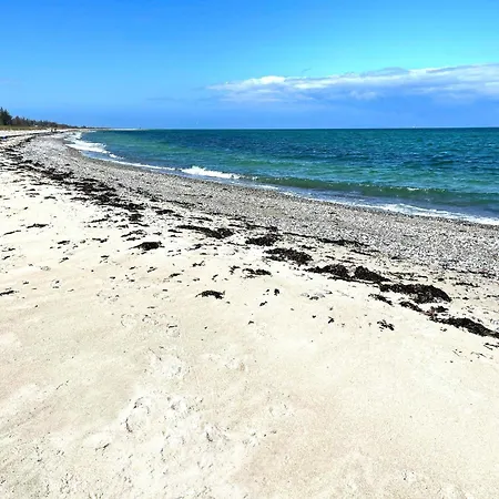 Lägenhet A04 Pangani